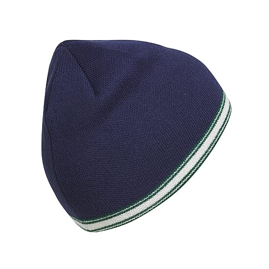 adidas Stripe Skully Mens Beanie