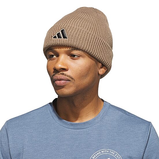 adidas Team Issue 2 Mens Beanie