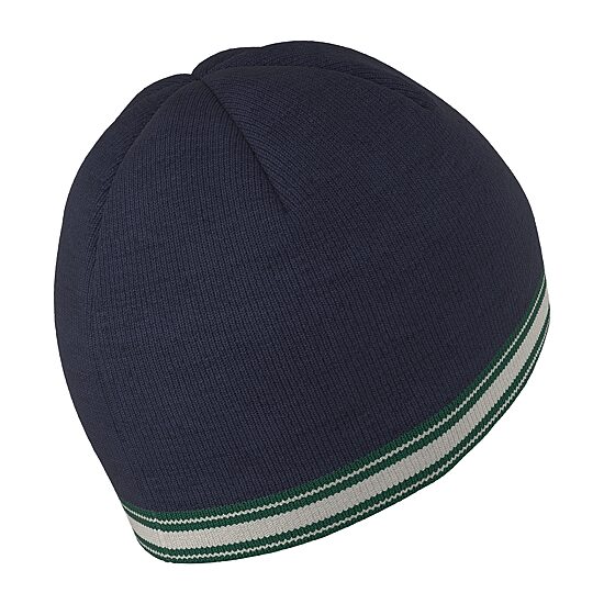 adidas Stripe Skully Mens Beanie