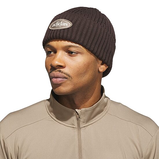 adidas Roam Mens Beanie