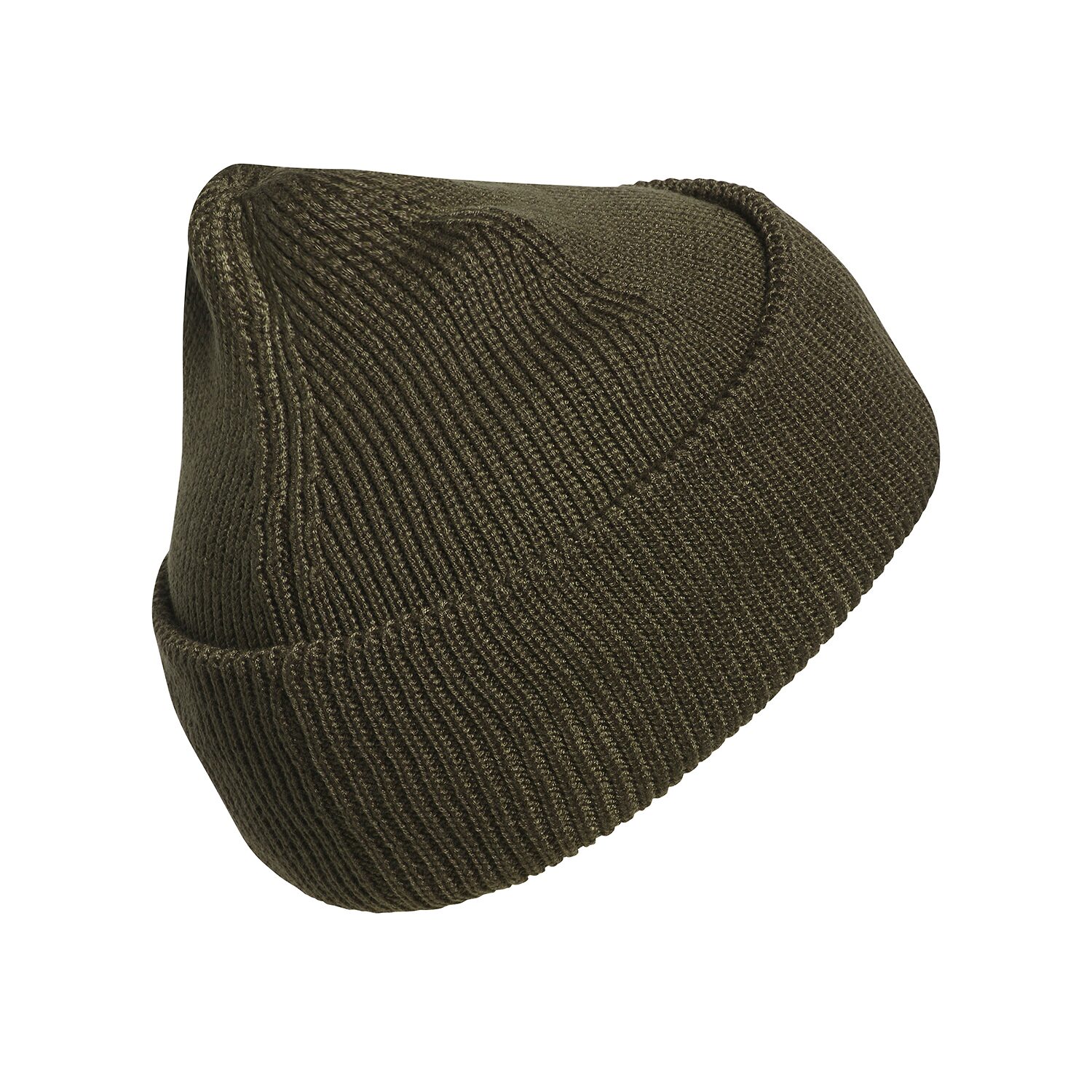adidas Premium Cuff Fold Mens Beanie