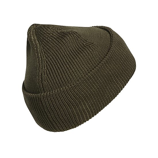 adidas Premium Cuff Fold Mens Beanie