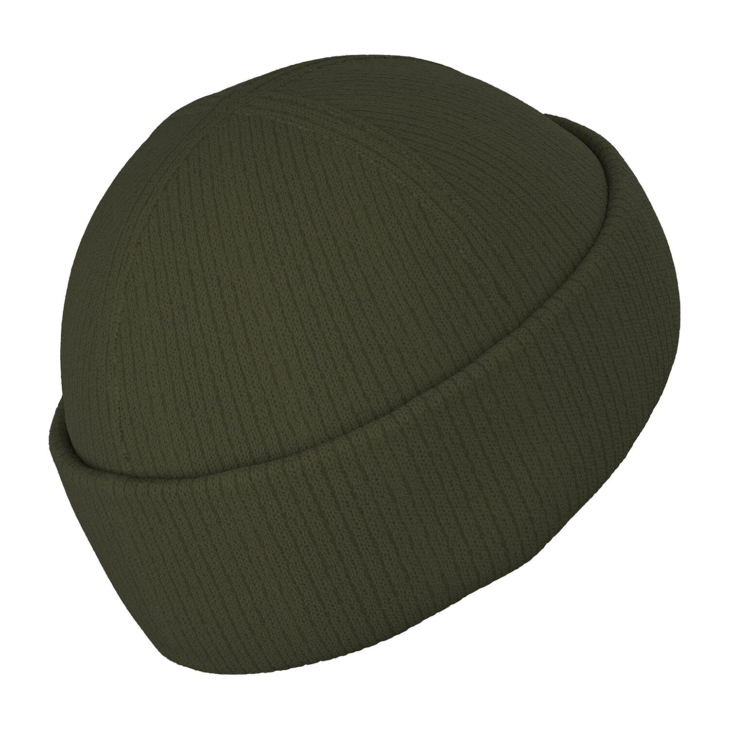 adidas Premium Cuff Fold Mens Beanie
