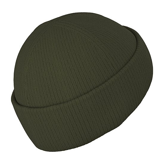 adidas Premium Cuff Fold Mens Beanie
