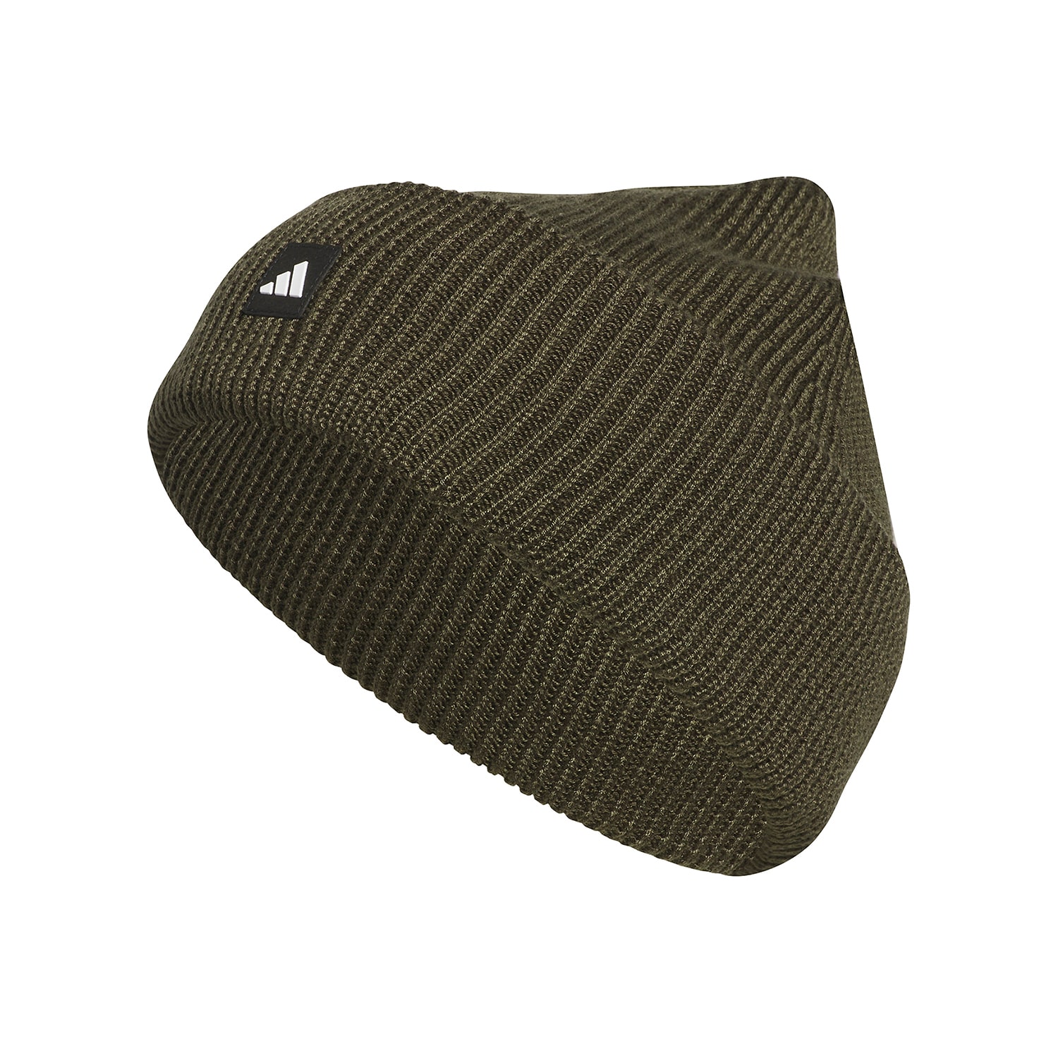 adidas Premium Cuff Fold Mens Beanie