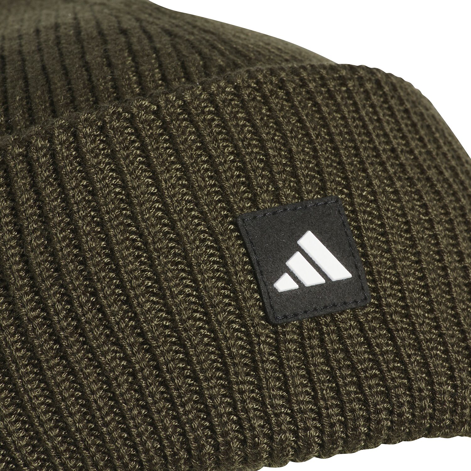 adidas Premium Cuff Fold Mens Beanie