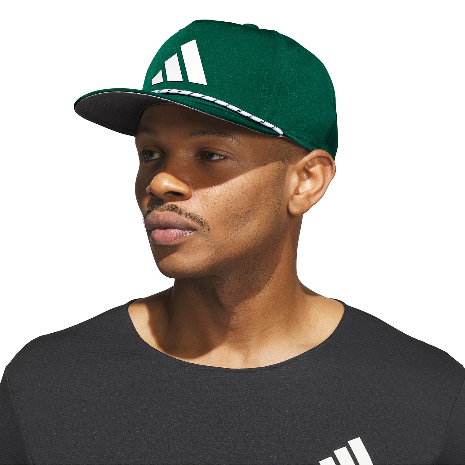 adidas Midrange 2.0 Mens Baseball Cap