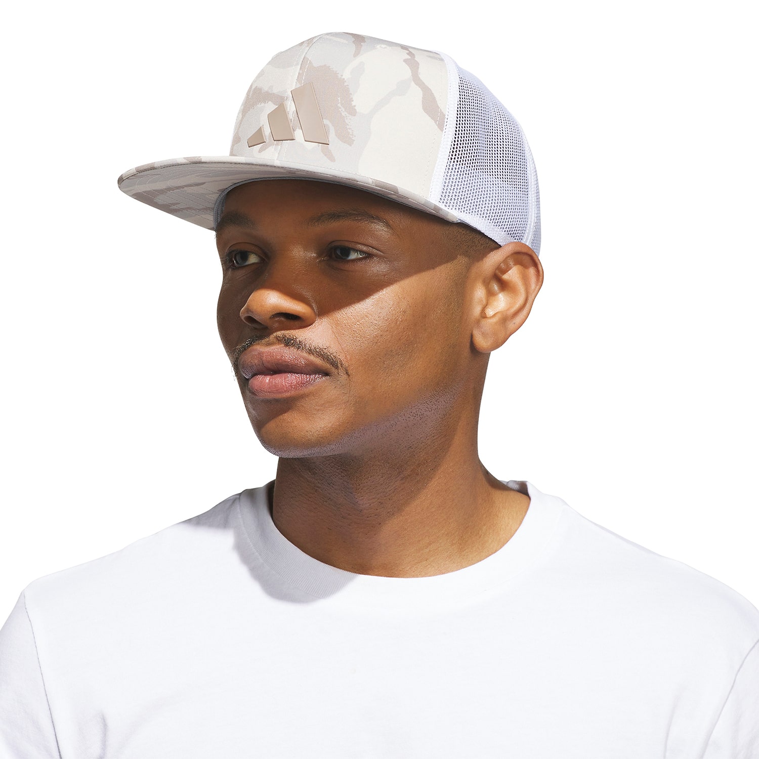 adidas Performance Mens Trucker Hat