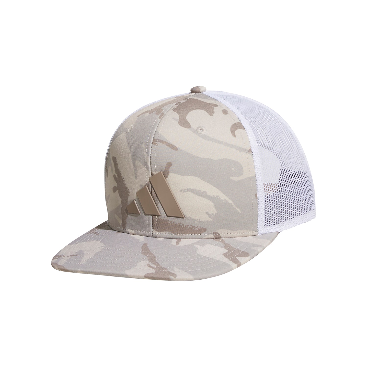 adidas Performance Mens Trucker Hat