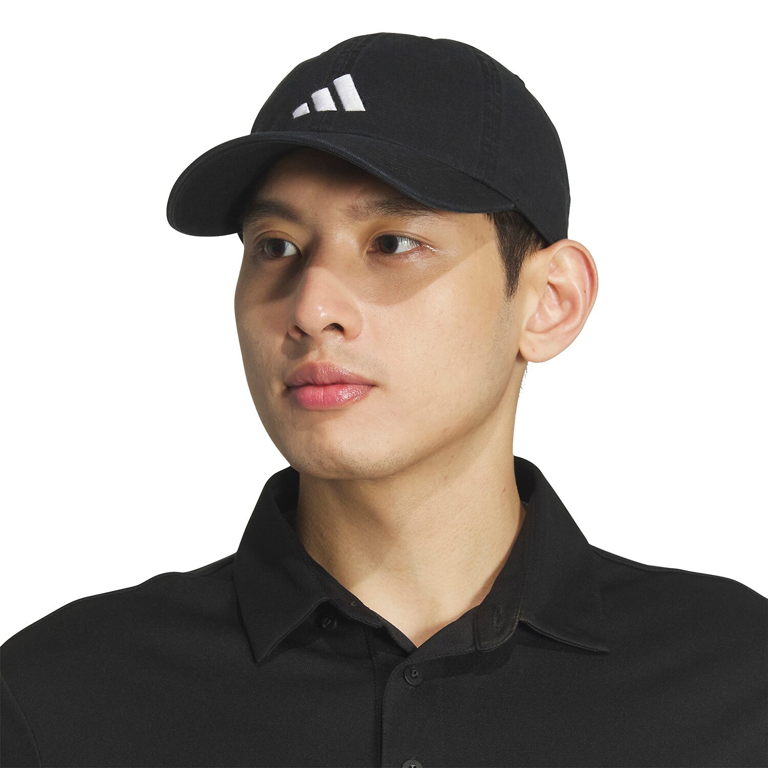 adidas Ultimate 3 Mens Baseball Cap