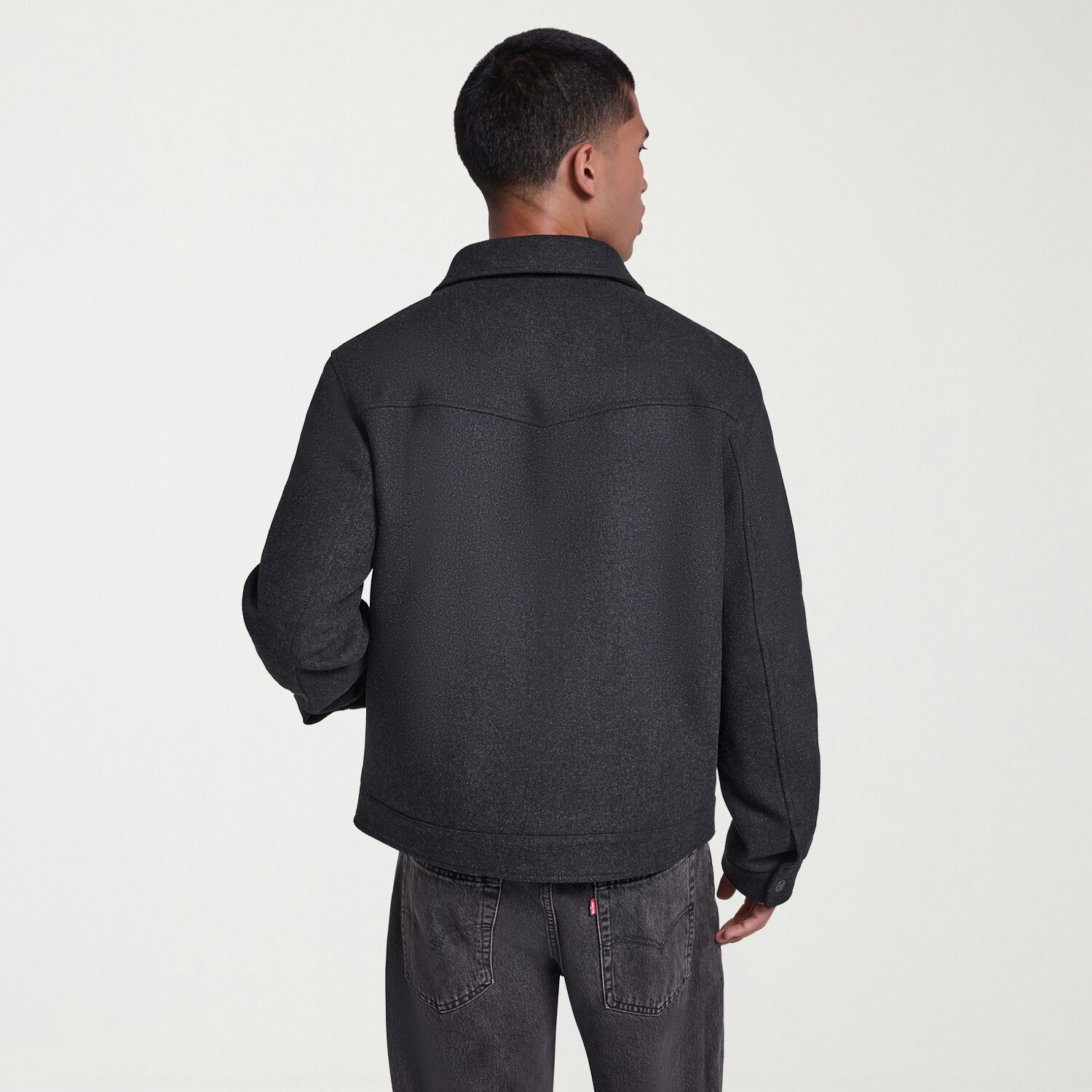 Levi's® Mens Midweight Jacket