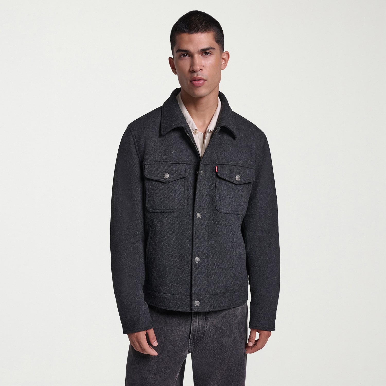Levi's® Mens Midweight Jacket