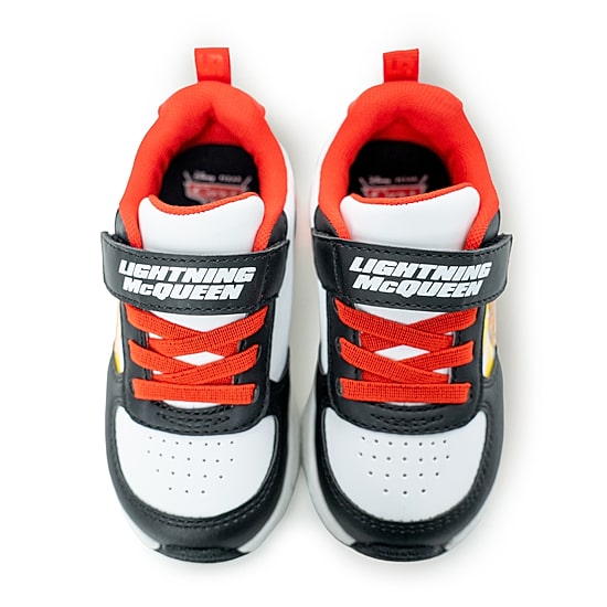 Ground Up Cars Toddler Boys Cars Sneakers