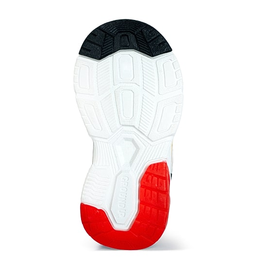 Ground Up Cars Toddler Boys Cars Sneakers