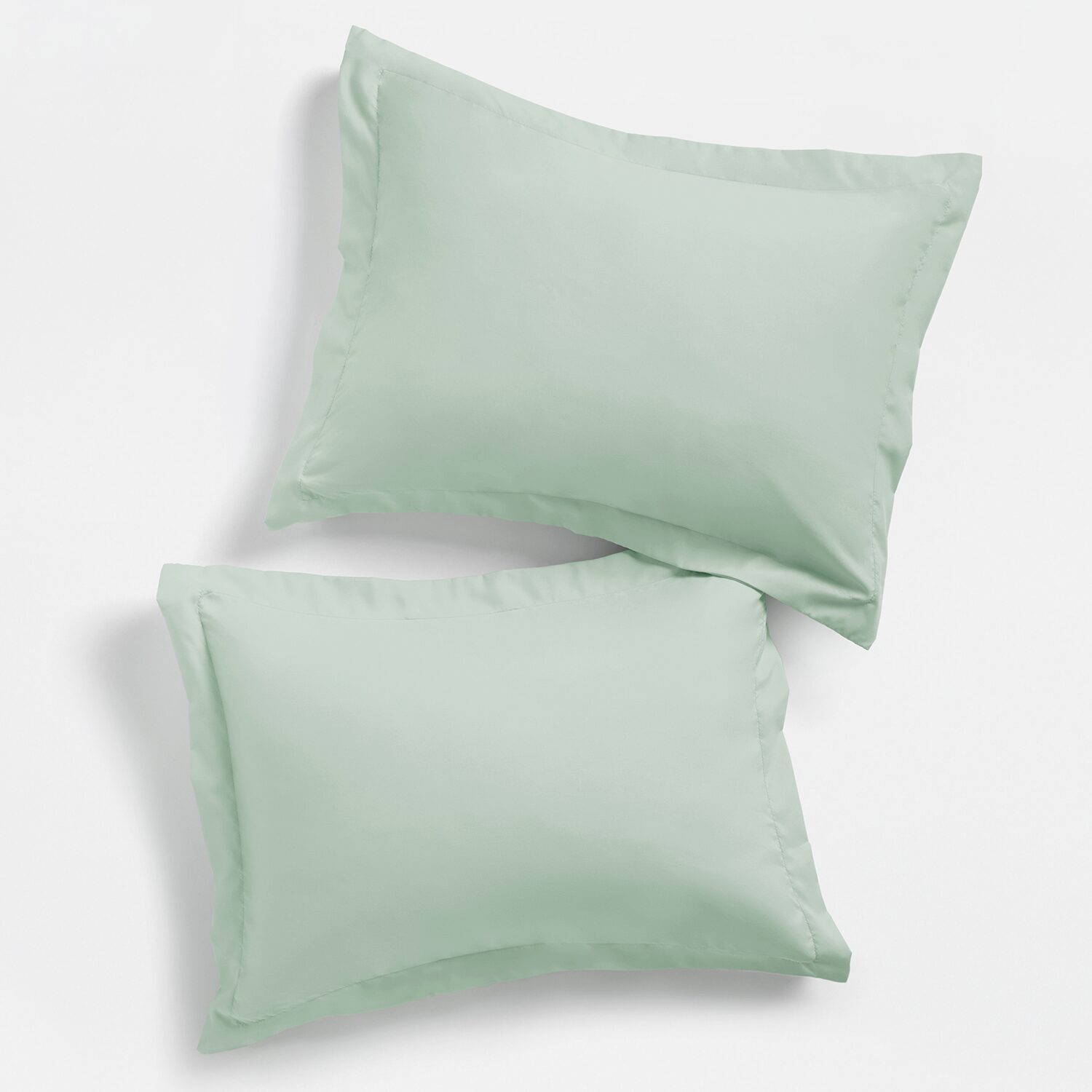 Casual Comfort 2 Pack Pillow Sham Set