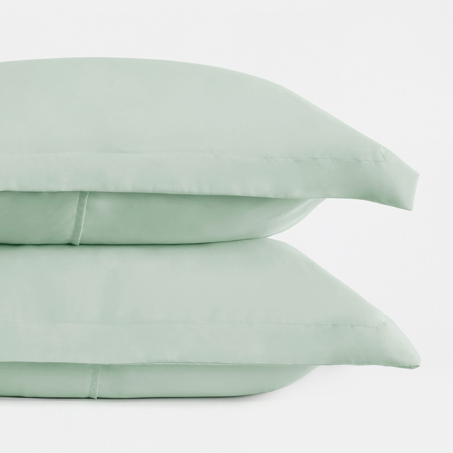 Casual Comfort 2 Pack Pillow Sham Set