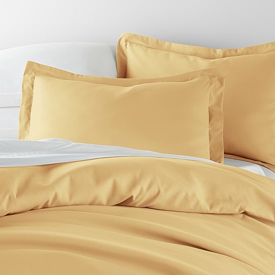 Casual Comfort 2 Pack Pillow Sham Set