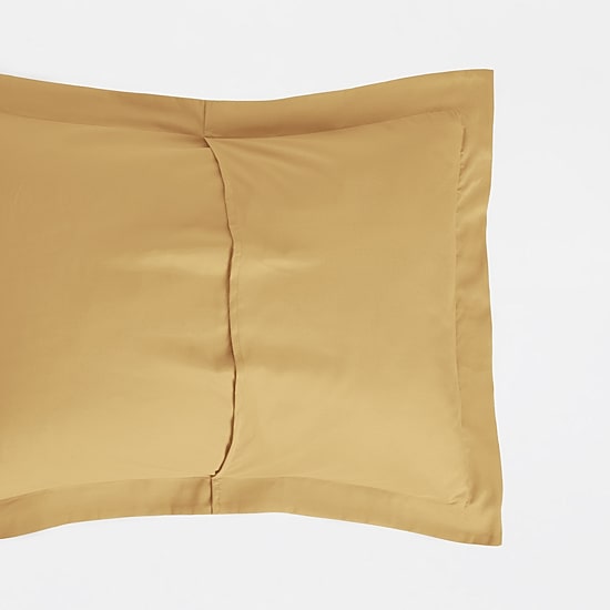 Casual Comfort 2 Pack Pillow Sham Set