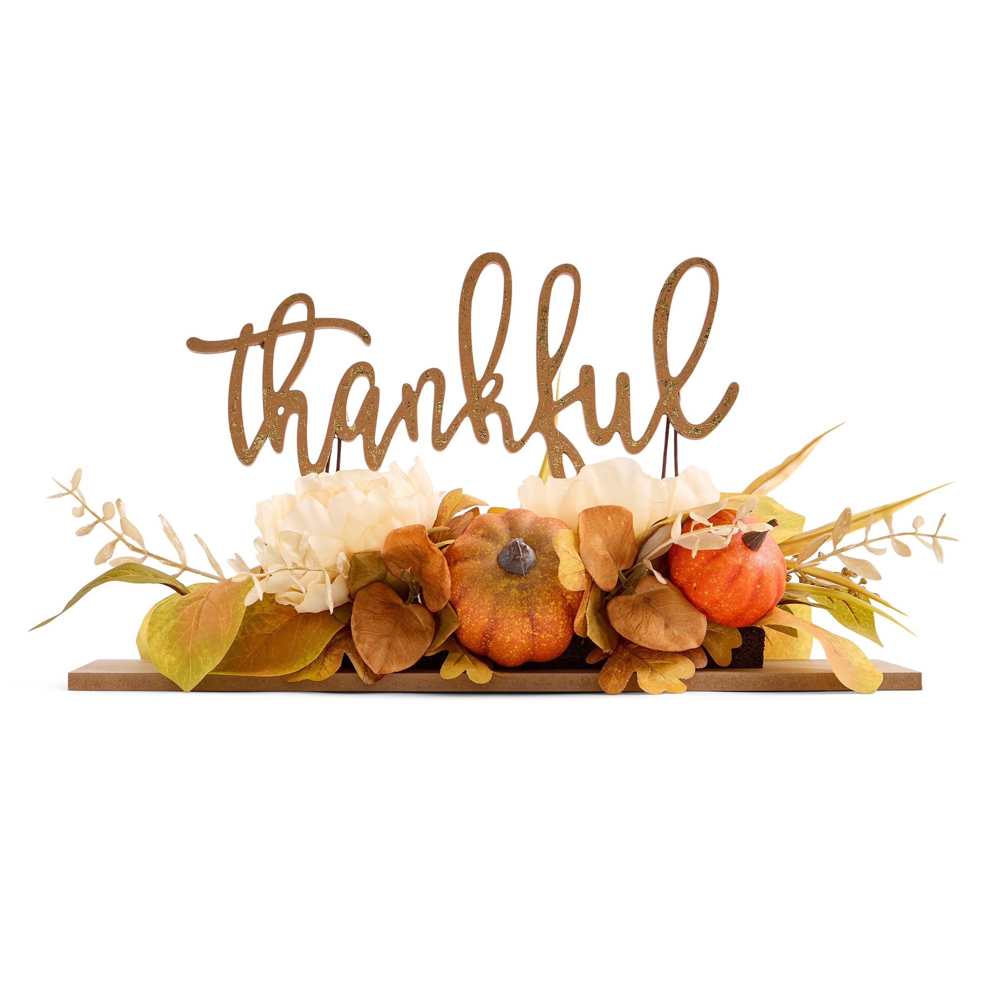 Layerings Thankful Floral Arrangement