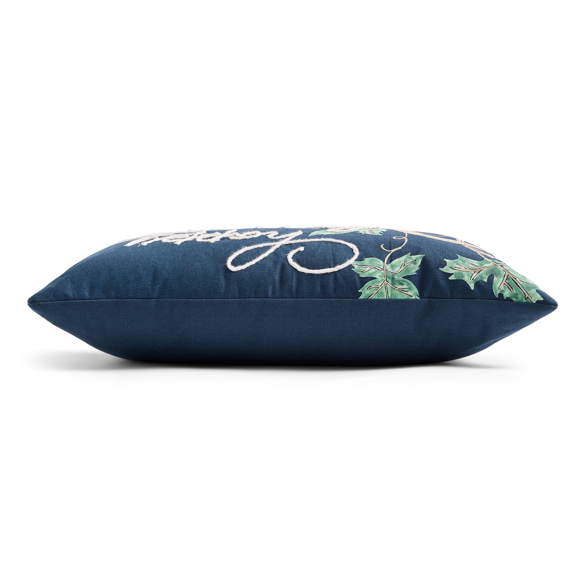 Layerings Happy Harvest Oblong Throw Pillow