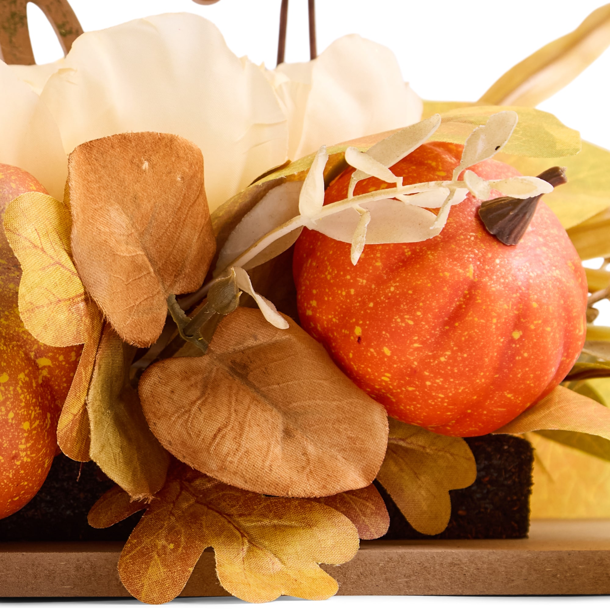 Layerings Thankful Floral Arrangement