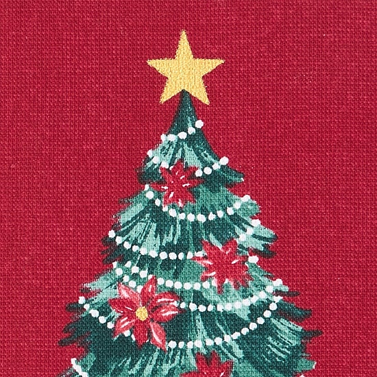 North Pole Trading Co. Feliz Navidad 2-pc. Kitchen Towel Set