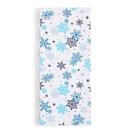 North Pole Trading Co. Let it Snow 2-pc. Kitchen Towel Set