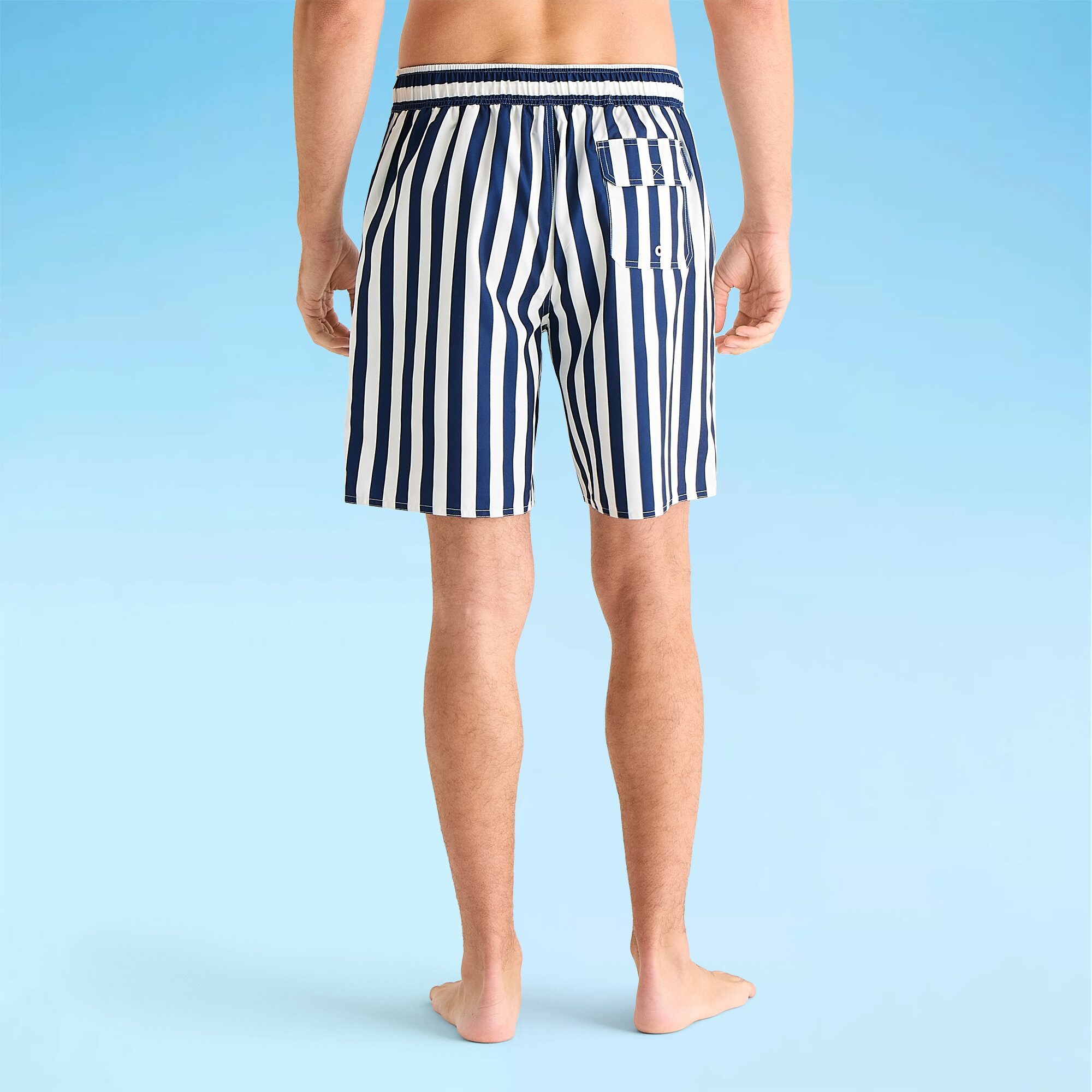 St. John's Bay Mens 9" Animal Board Shorts