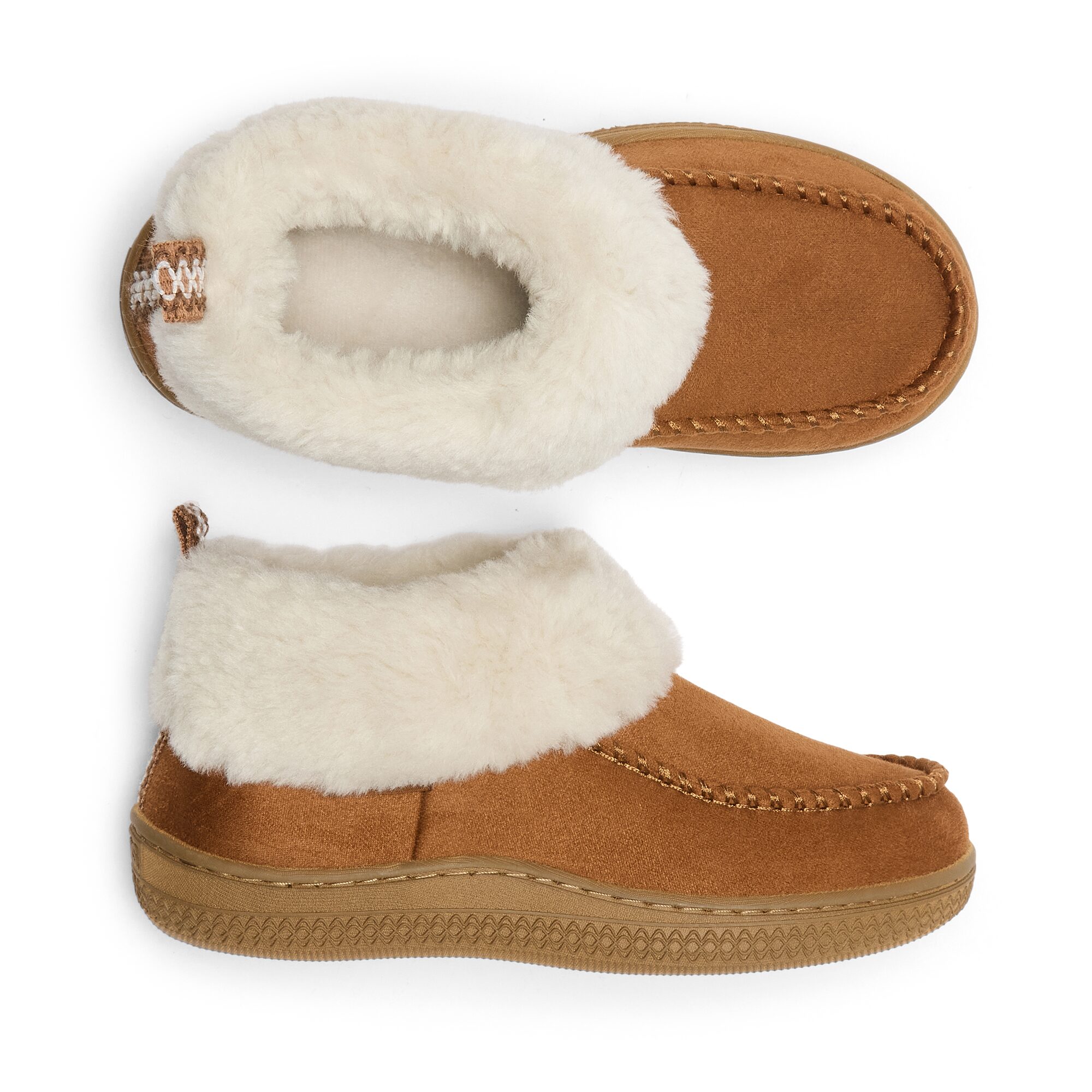 Muk Luks Selah Womens Clog Slippers