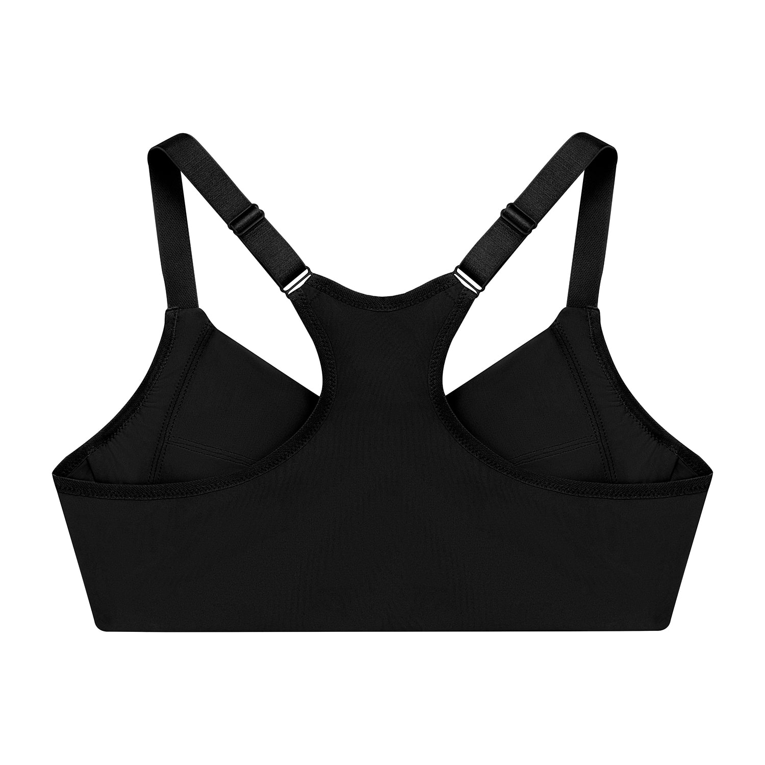 Glamorise Front-Closure Smoothing WonderWire® Underwire Bra-1247