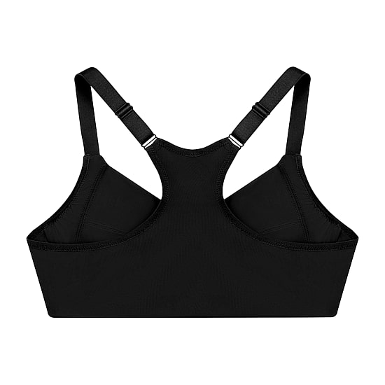 Glamorise Front-Closure Smoothing WonderWire® Underwire Bra-1247