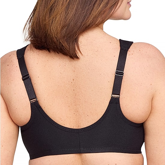Glamorise Underwire Full Coverage Bra 1245
