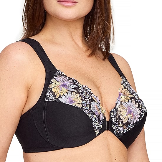 Glamorise Underwire Full Coverage Bra 1245