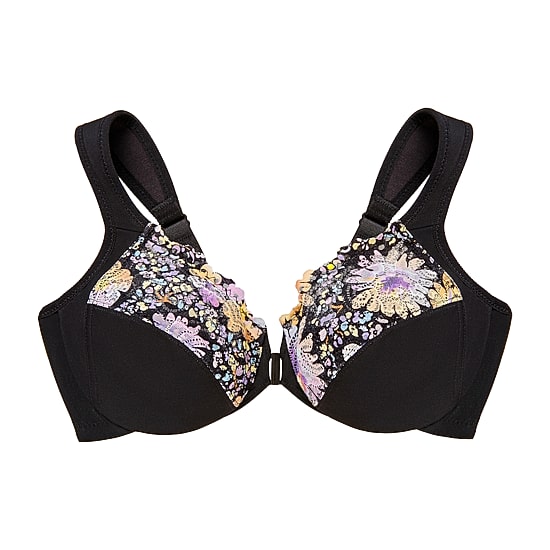 Glamorise Underwire Full Coverage Bra 1245