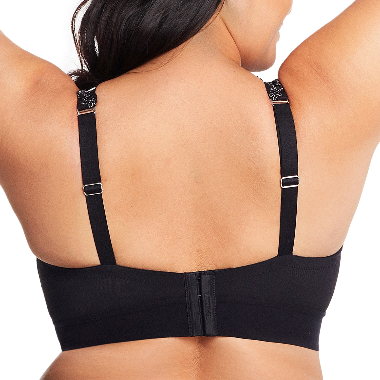Glamorise Full Coverage Bra 7013
