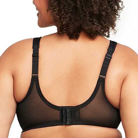 Glamorise Full Coverage Full Coverage Bra 1010