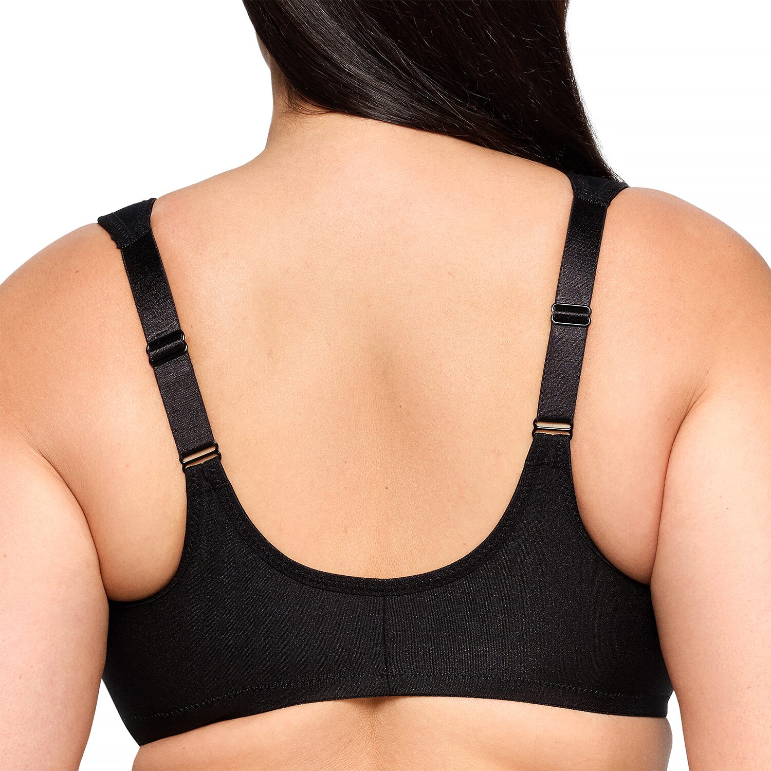 Glamorise Underwire Full Coverage Bra 1245