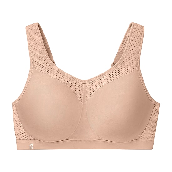 Glamorise High Impact Wonderwire® Sports Underwire Bra-9066