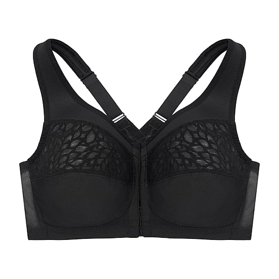 Glamorise Magiclift Racerback Bra- 1206