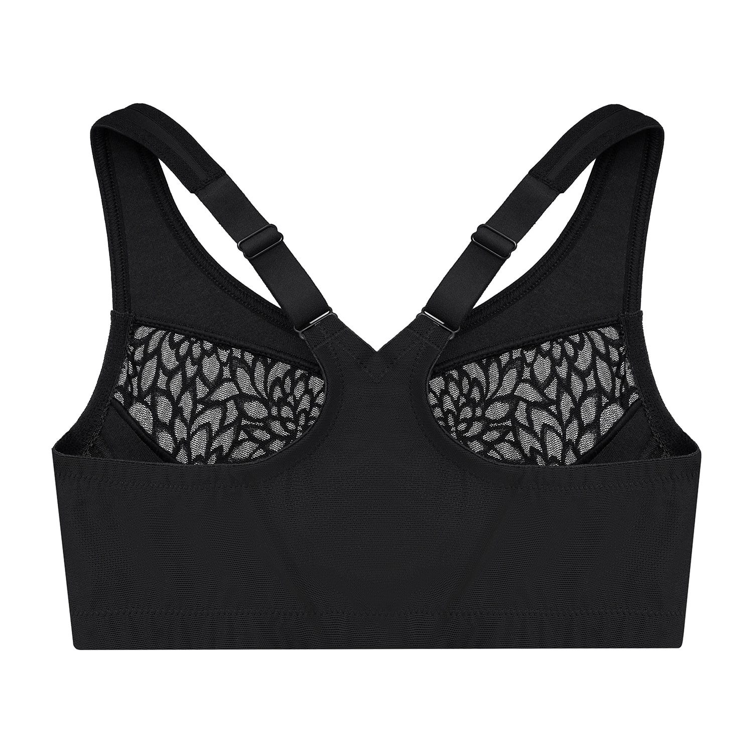 Glamorise Magiclift Racerback Bra- 1206