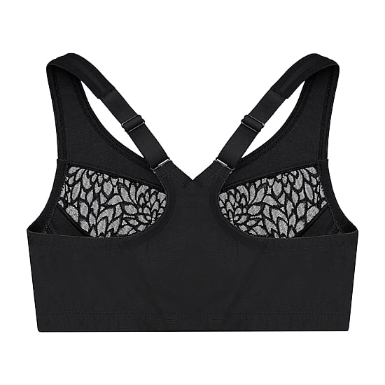 Glamorise Magiclift Racerback Bra- 1206