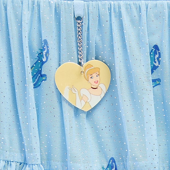 Disney Collection Little & Big Kid Girls 2-pc. Cinderella Skort Set