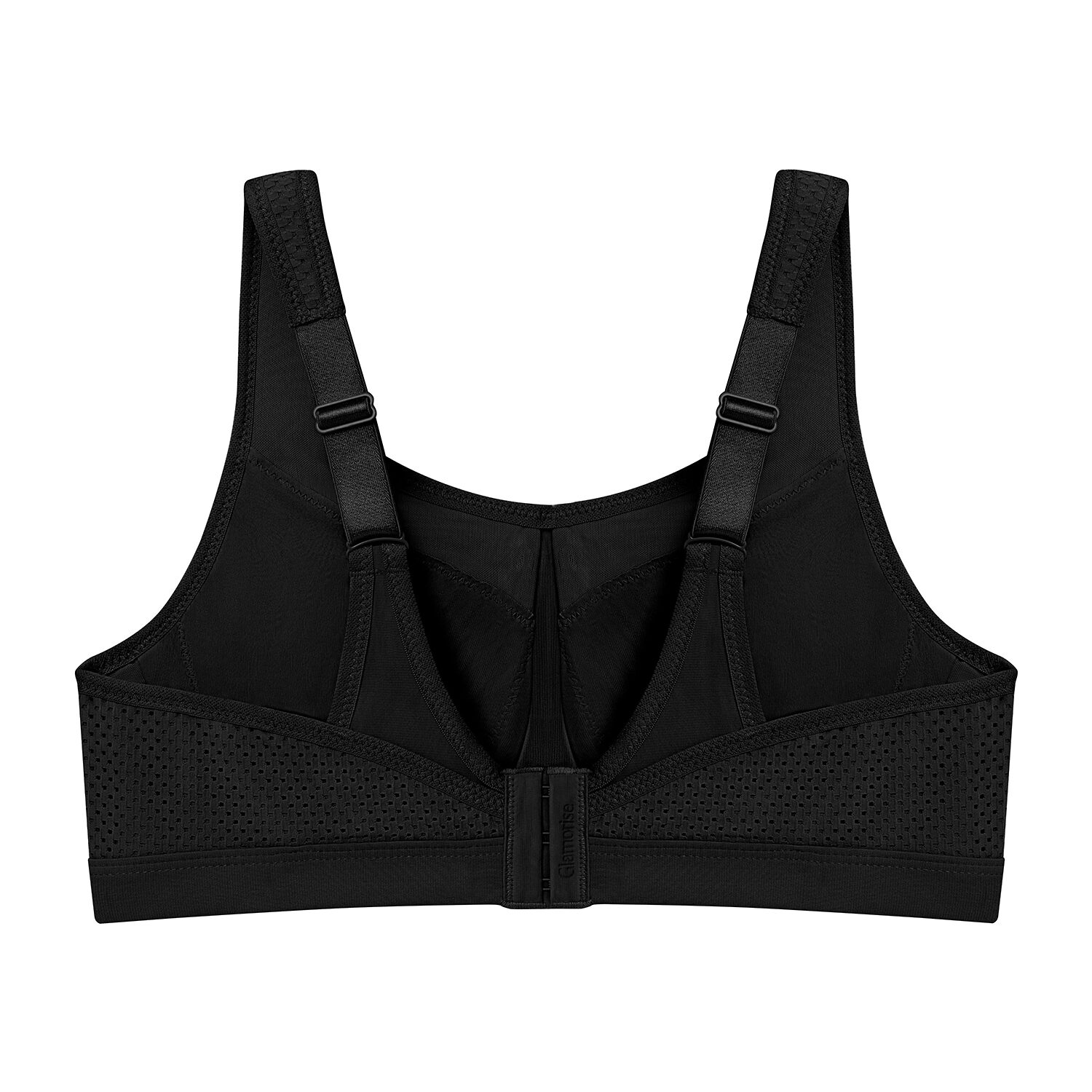 Glamorise High Impact Wonderwire® Sports Underwire Bra-9066