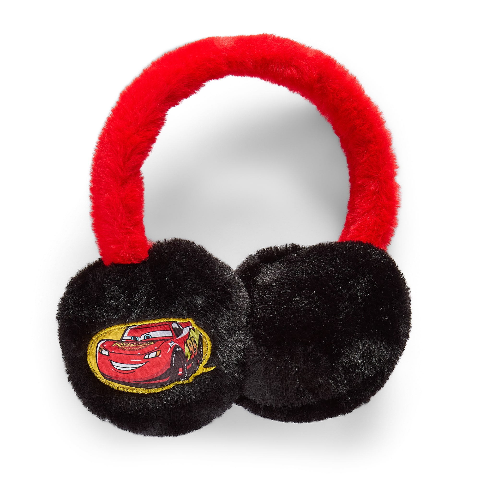 Disney Collection Big Kid Boys Cars Ear Muffs