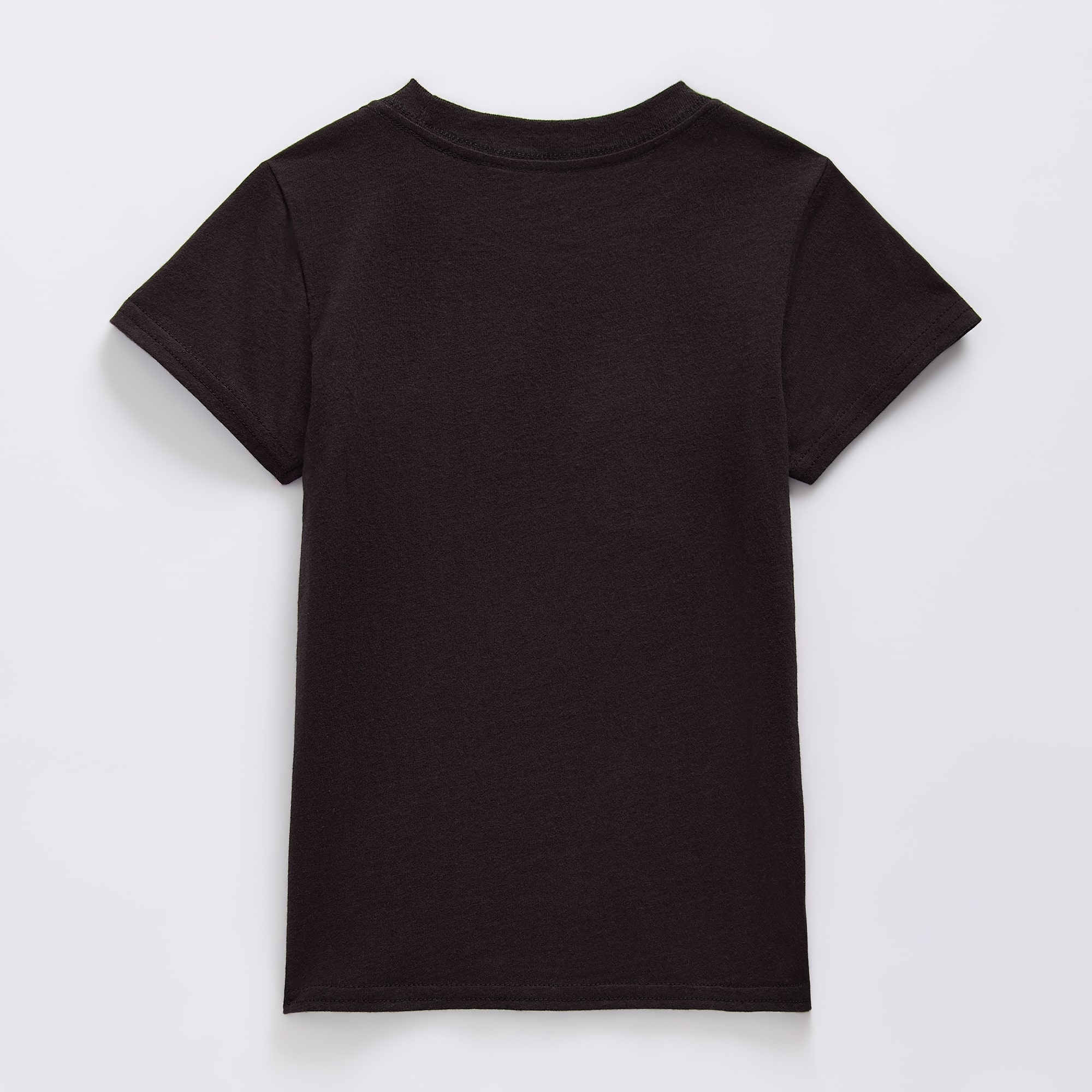Disney Collection Boys Crew Neck Short Sleeve Regular Fit Cars Graphic T-Shirt