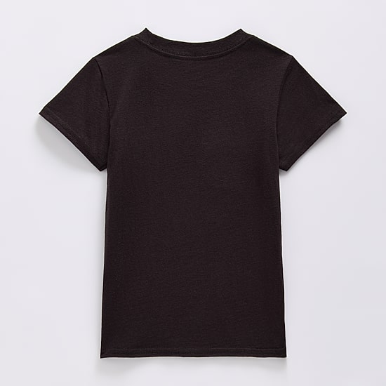 Disney Collection Boys Crew Neck Short Sleeve Regular Fit Cars Graphic T-Shirt