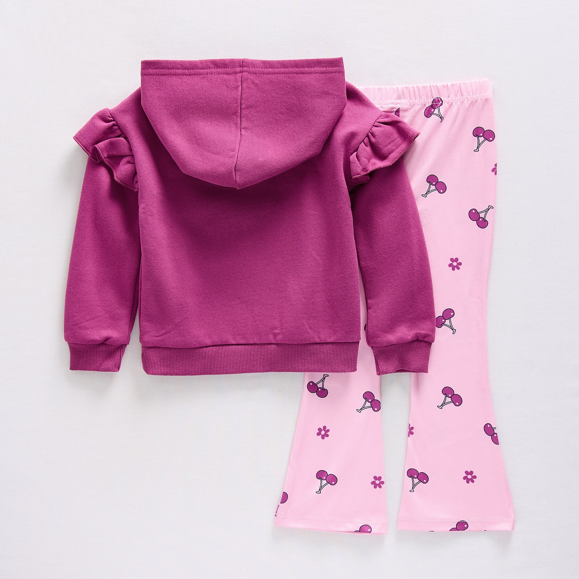 Toddler Girls Bluey 2-pc. Pant Set
