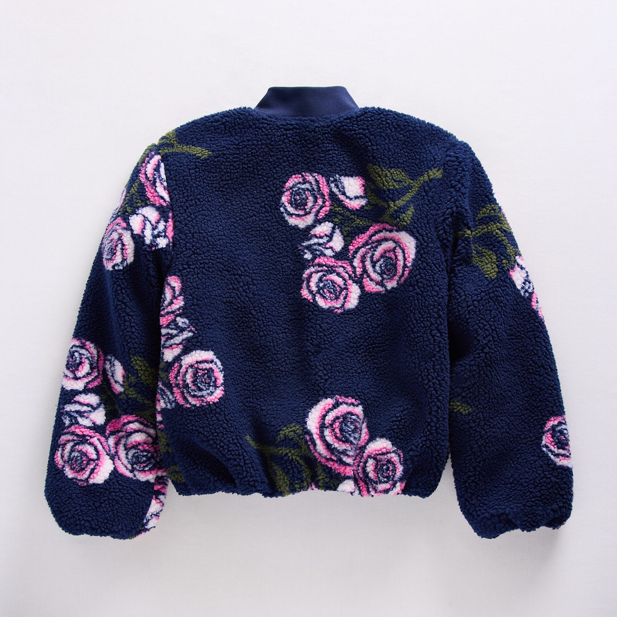 Thereabouts Girls Lightweight Puffer Jacket