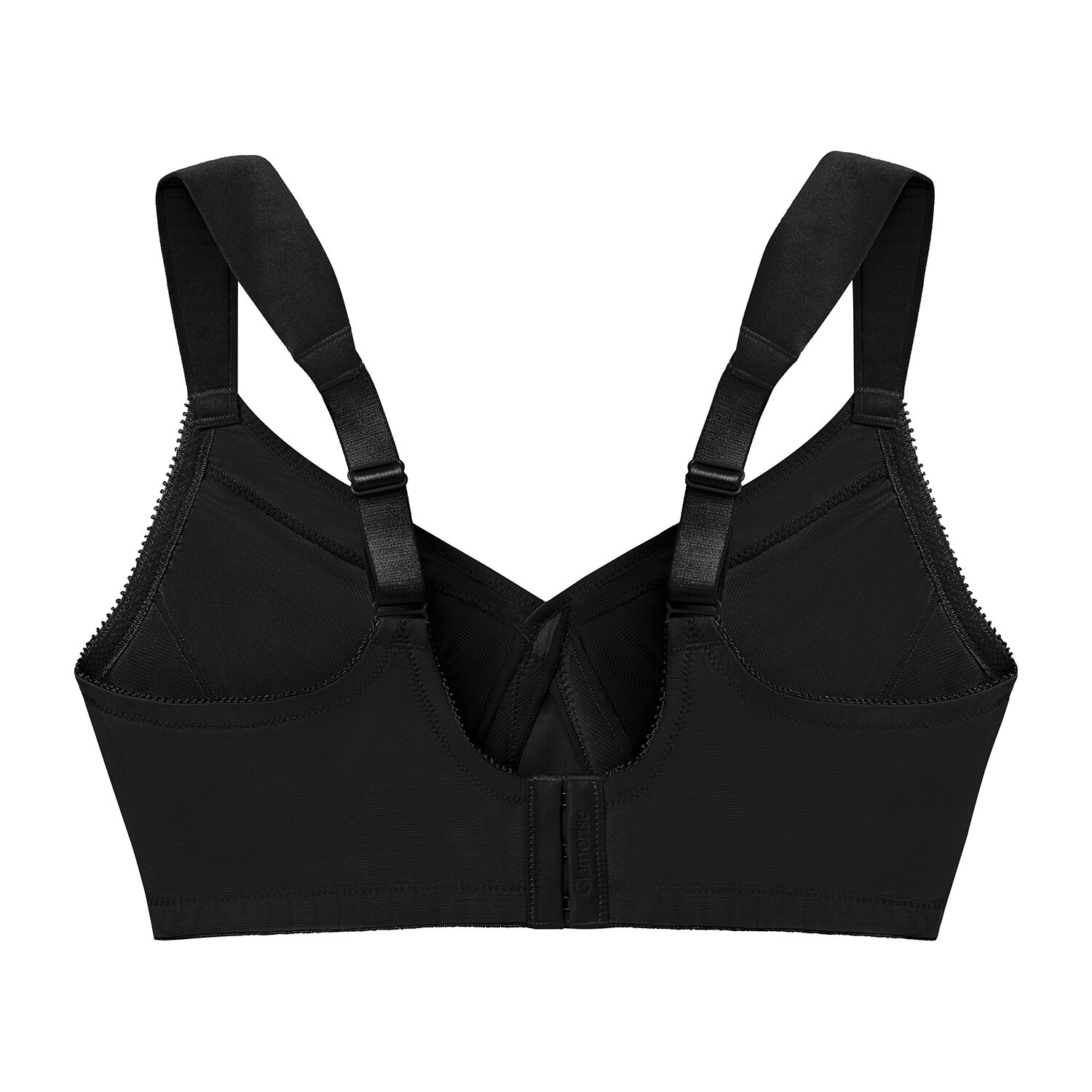 Glamorise MagicLift® Seamless T-Shirt Wirefree Bra-1080