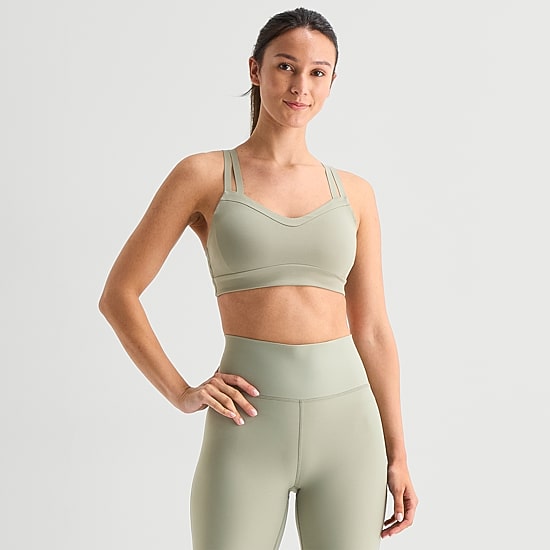 Xersion EverUltra™ Womens Light Support Sports Bra 384365